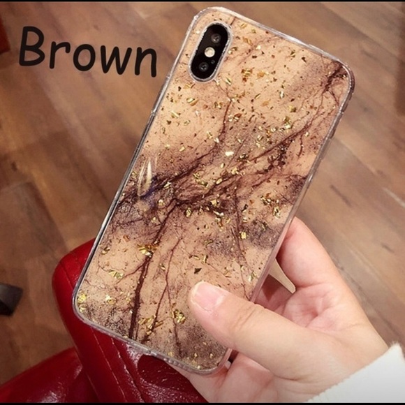 Accessories - IPHONE X CASE